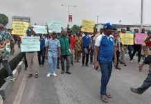 Aviation workers to embark on a two-day warning strike from Monday