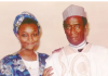 (Tribute to Alhaji Musa Musawa) Spoken Word: My Dearest Dad…By Hannatun Baba