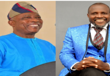 Post-election Nigeria: Prominent journalist, Dare Babarinsa, and Moses Idowu to discuss tribal cohesion on “Boiling Point Arena”