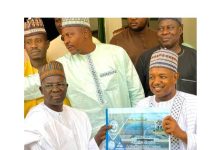 RIFAN’s contribution to national food security excites Bagudu