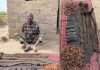 Troops arrest bandits’ supplier, intercept 2,000 ammunition in Kaduna