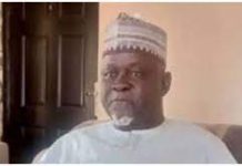 Just in: Buhari approves immediate suspension, probe of embattled Adamawa REC, Yunusa Ari