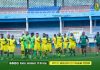 Bendel Insurance stay unbeaten after draw with Plateau United