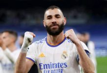 Karim Benzema: Five-time Champions League winner to leave Real Madrid after 14 years