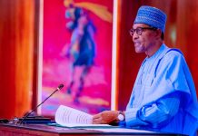 (The week under review) Benue Massacre: Attackers must be found, dealt with swiftly, Buhari insists