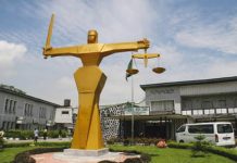 EFCC asks Court to nullify the pardon of Indian, three others over N855m fraud