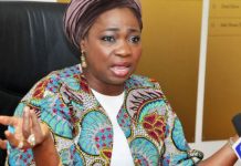 Dabiri-Erewa: Situation in Sudan is responsible for the inability to evacuate Nigerians