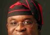 Mark preaches peace @ 75, wants an end to Benue killings