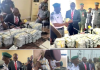 EFCC to probe fake $6m intercepted by Customs