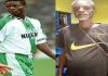 Just in: Former Flying Eagles player, Emmanuel Ebiede, is dead