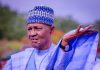 Buhari begs Nigerians who feel hurt by some policies of his govt for forgiveness