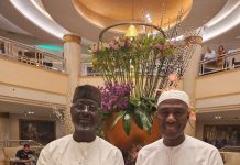 Sudan crisis: FG to airlift stranded citizens through Egyptian airport