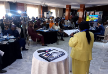 Stakeholders inaugurate strategic opportunities programme design for Nigeria’s agriculture and food systems transformation
