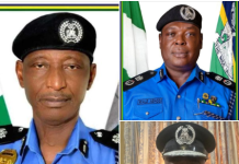 Again, IGP orders immediate deployment of CPs in state commands