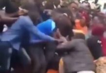 Breaking: Tension in mortuary, as man refuses to enter coffin on his burial day – 247ureports