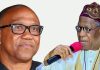 FG insists Peter Obi has committed treason