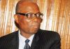 Afe Babalola mourns Ajibola, says I’ve lost a personal friend, confidant