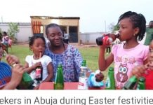 Easter: Leisure spot owners decry low patronage