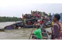 Bayelsa Cargo-boat mishap: Sylva urges improved regulation of marine transport