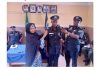 Kebbi CP decorates five promoted senior officers