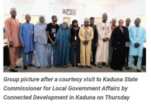 Lack of input from host communities decreasing impact of constituency projects – Commissioner.