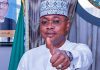 INEC declares APC’s Ododo as winner of Kogi guber poll