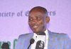 No “shishi” for delegates, says Sam Amadi as he jostles for LP guber ticket in Imo
