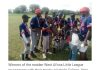 Nigeria wins maiden West Africa Little League baseball, softball tournament