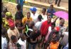 Angry youths protest blackout in Ife North LG, call for Gov Adeleke’s intervention