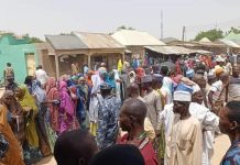 Six persons arrested in Adamawa for alleged attempt to tamper with BVAS