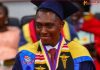 Fact-Check: Is award-winning medical graduate at Ghanaian University, Nathaniel Kudu, a Nigerian?