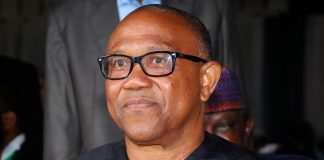 Peter Obi: N15bn to construct VP Shettima’s residence “shocking, reckless, disheartening, insensitive”