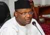 Another fake news: “INEC Chairman, Mahmood Yakubu is not dead”