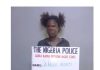 Police arrest woman, 20, for alleged unlawful possession of ‘colorado’ drugs