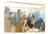 700 indigent women, children get free medical care in Abuja