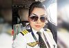 CAAB suspends pilot Sadia’s licence