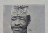 Orlando Owoh, the Legendary Highlife Crooner