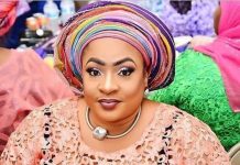 “Why I stayed in my abusive marriage for four years” – Foluke Daramola
