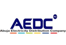 AEDC inaugurates three strategic feeders, boosts power supply to FCT Consumers