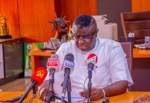 (Press Release) Food system transformation implementation receives a boost as FG inaugurates steering committee