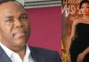Nigerian journalist hospitalised after Police detention on orders of Adaobi, estranged lover of former Skye Bank chairman, Tunde Ayeni