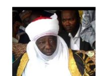 Eid-il-Fitr: Emir of Ilorin felicitates Muslims