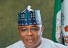 10th NASS: Betara emerges the consensus candidate