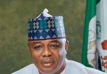 Speakership: Group of new members-elect backs Betara