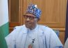Dentist keeps Buhari in London for additional week