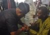 (Press Release) Pastor Adeboye prays for Governor Adeleke, says, “God will continue to support you”