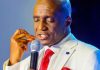 Any Country where drug baron, terrorists leader serve as president, vice president is in big trouble – Bishop David Ibiyeomie