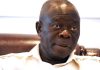 Oshiomhole commiserates with families of Fatai and Linus