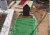 Residents now putting “padlocks” on their daughter’s graves to prevent them from being r*p*d’ in Pakistan