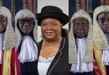 Meet Court of Appeal judges who will determine Peter Obi, Atiku’s petitions qgainst Tinubu, INEC